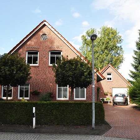 Ferienwohnung Anni, 65325 Moormerland Buitenkant foto