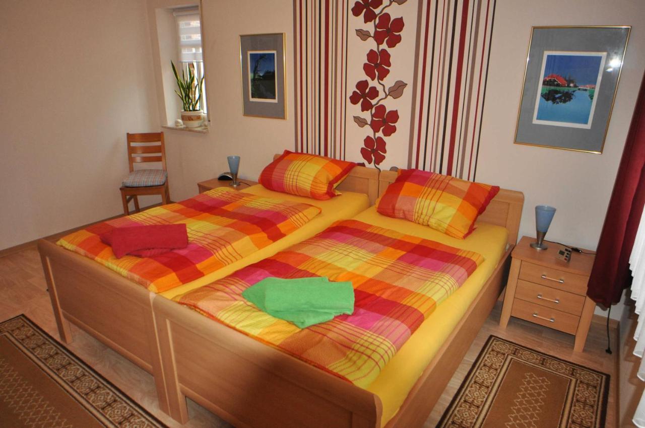 Ferienwohnung Anni, 65325 Moormerland Buitenkant foto